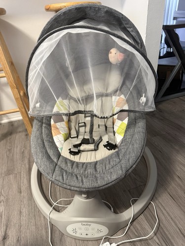 Baby swing comfortable - baby,